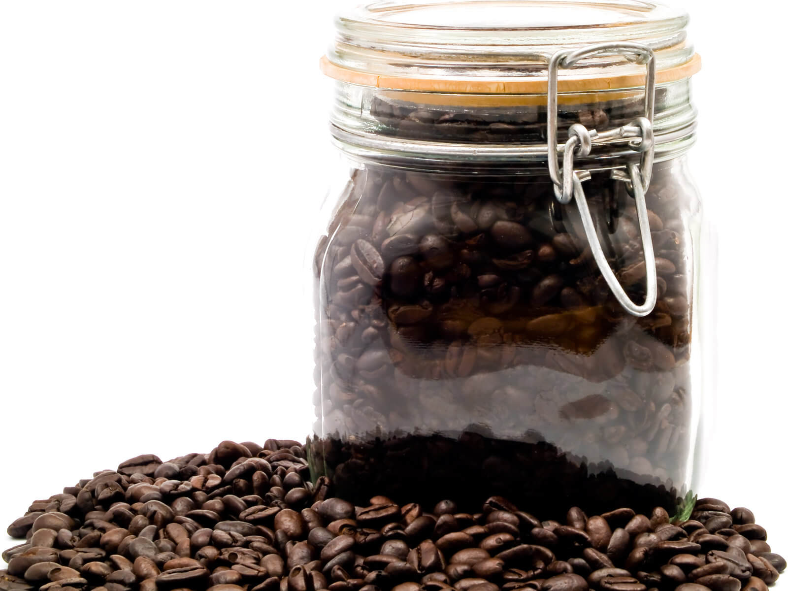 Can Coffee Beans Go Bad?