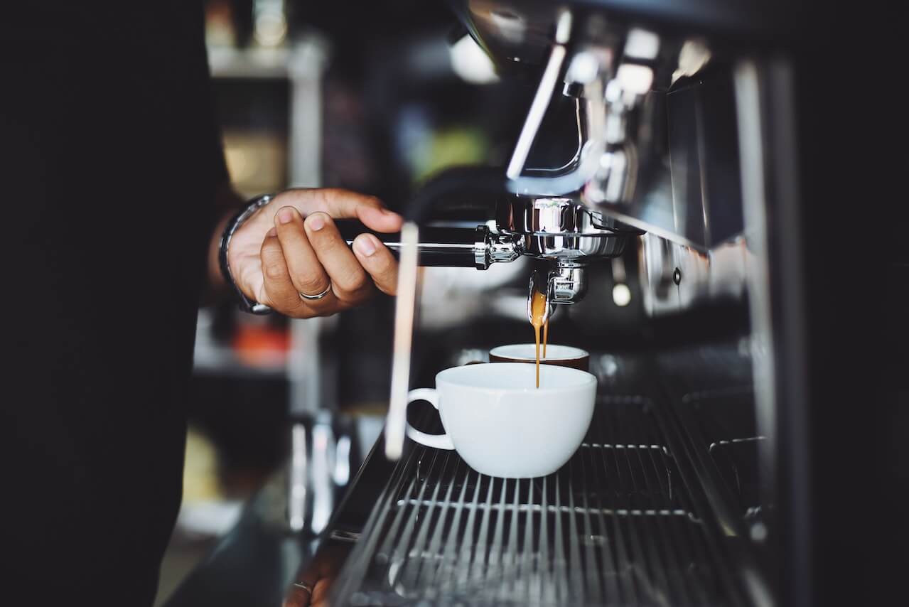Health Benefits of Espresso