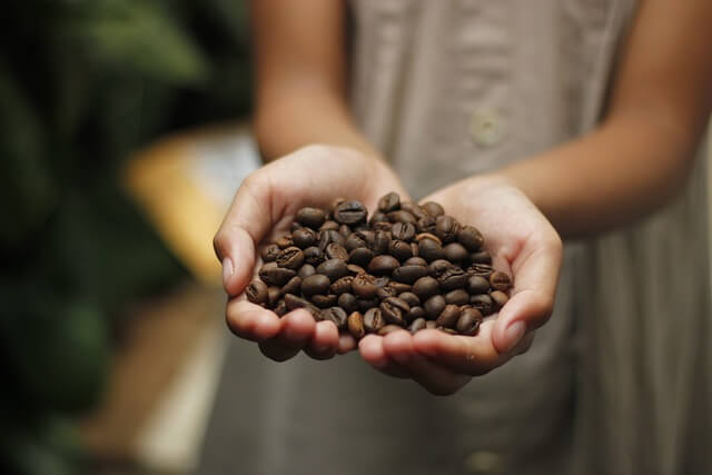 Choose the right coffee beans for you